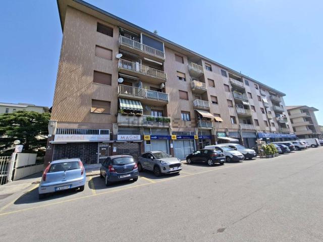 Appartamento in vendita di 95 m² in Borgo Palazzo, 142