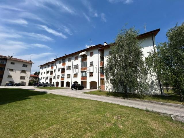 Appartamento in vendita di 95 m² in Circonvallazione Sud, 21