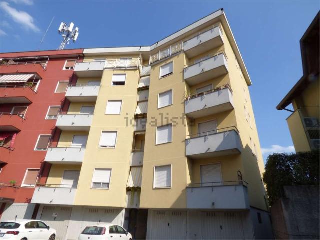 Appartamento in vendita di 95 m² in Corso Milano, 25