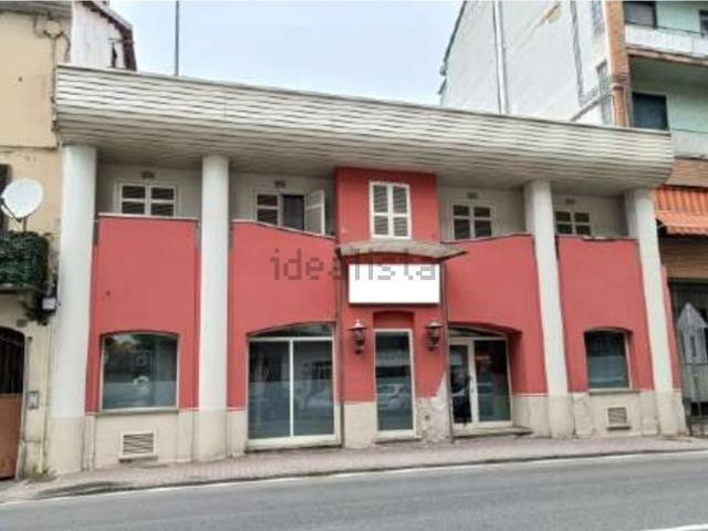 Appartamento in vendita di 95 m² in Corso Alessandria