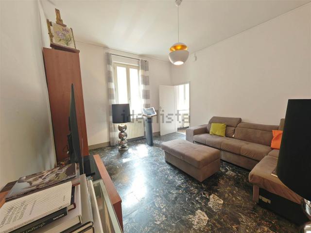 Appartamento in vendita di 95 m² in Corso Antonio Gramsci