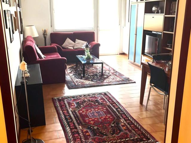Appartamento in vendita di 95 m² in Corso degli Alpini