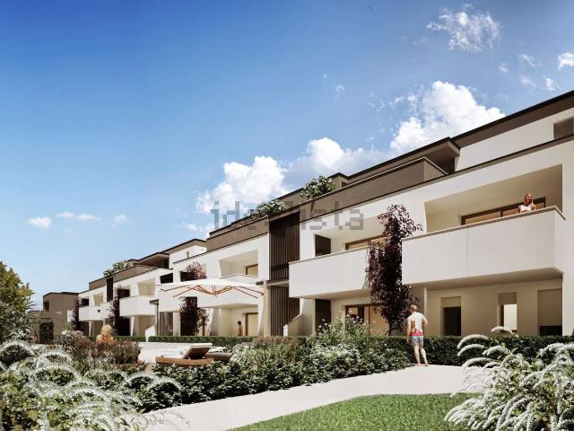 Appartamento in vendita di 95 m² in Corso Europa