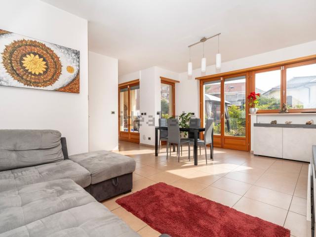Appartamento in vendita di 95 m² in Corso Francia, 35