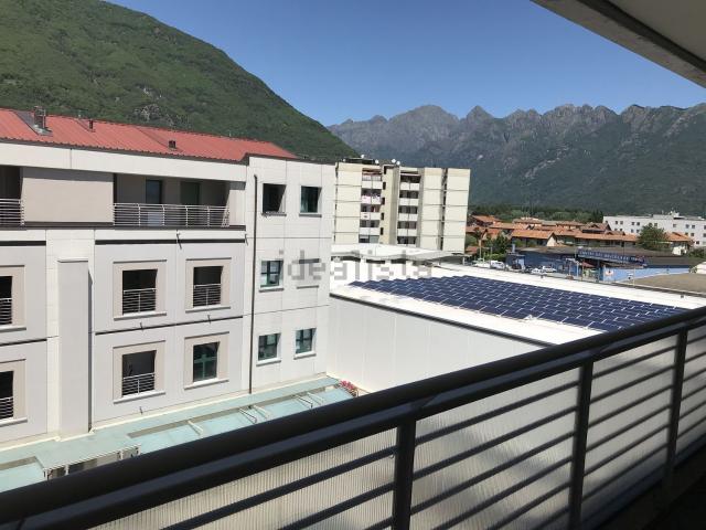 Appartamento in vendita di 95 m² in Corso Guglielmo Marconi
