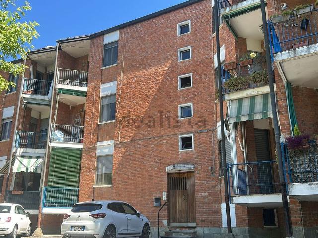 Appartamento in vendita di 95 m² in Corso G. Ferraris, 215