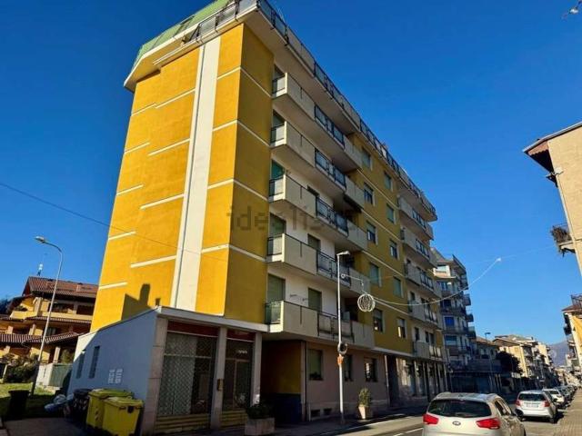Appartamento in vendita di 95 m² in Corso G. Matteotti, 272