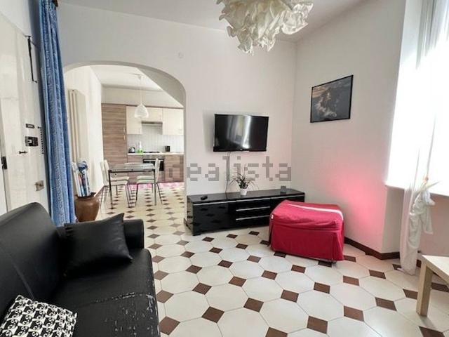 Appartamento in vendita di 95 m² in Corso Giacomo Matteotti, 54
