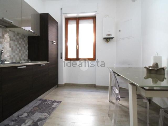 Appartamento in vendita di 95 m² in Corso Giuseppe Mazzini, 36
