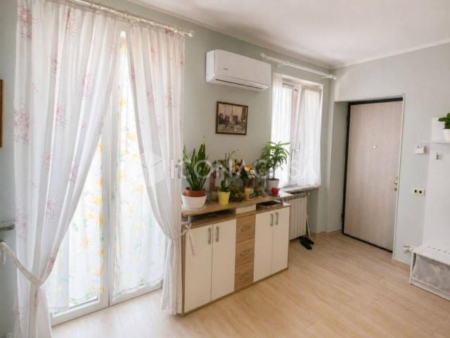 Appartamento in vendita di 95 m² in Corso Giuseppe Garibaldi, 94