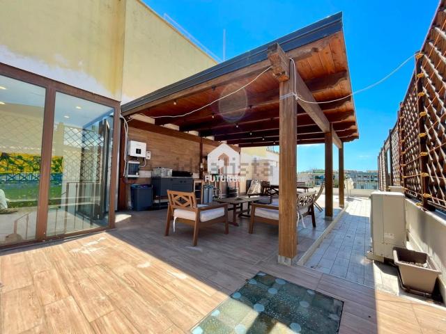 Appartamento in vendita di 95 m² in Corso Giuseppe Garibaldi, 29