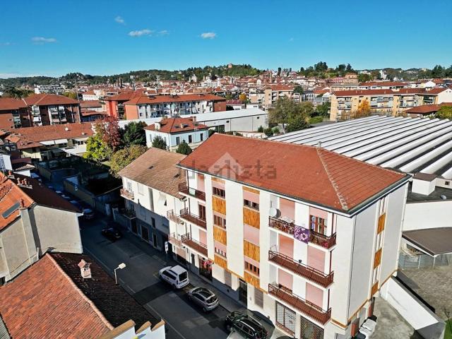 Appartamento in vendita di 95 m² in Corso IV Novembre, 51
