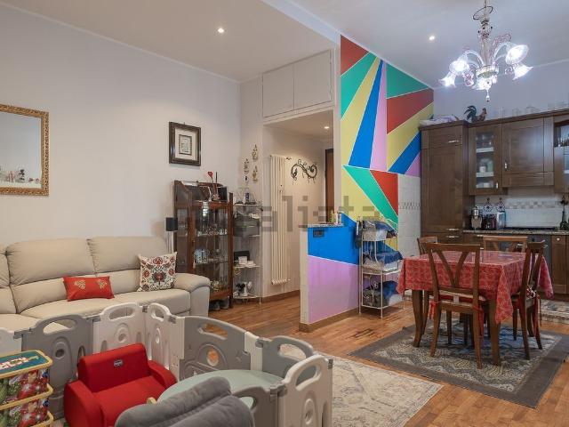Appartamento in vendita di 95 m² in Corso Lodi, 34