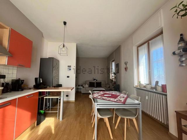 Appartamento in vendita di 95 m² in Corso Piemonte, 199