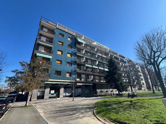 Appartamento in vendita di 95 m² in Corso Roma, 3