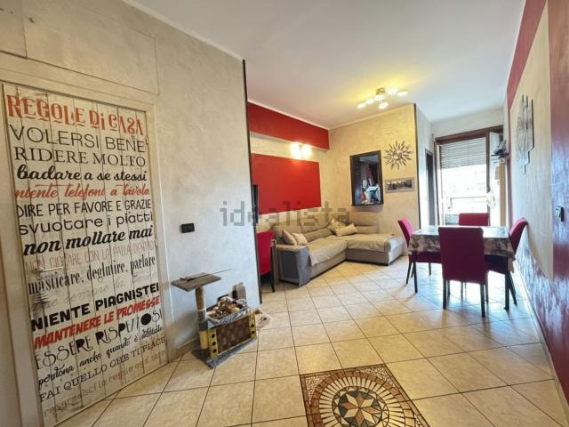 Appartamento in vendita di 95 m² in Corso Roma, 4