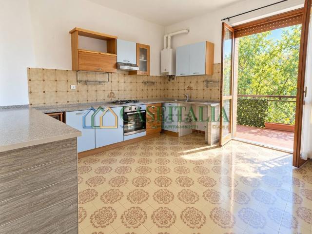 Appartamento in vendita di 95 m² in Corso Susa, 241