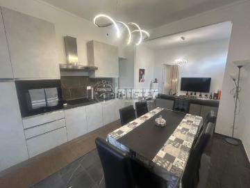 Appartamento in vendita di 95 m² in Corso Savona, 44