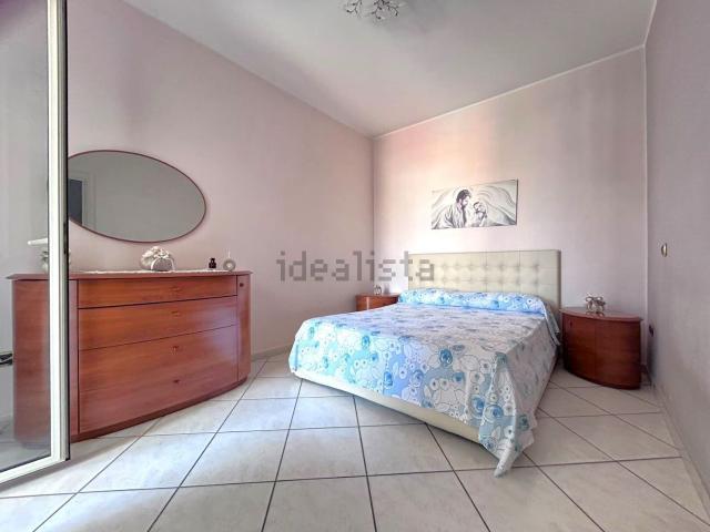 Appartamento in vendita di 95 m² in Corso Umberto I