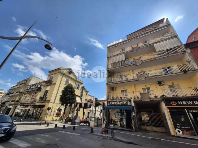 Appartamento in vendita di 95 m² in Corso Umberto I, 392