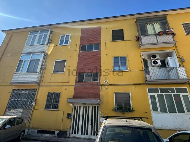 Appartamento in vendita di 95 m² in Corso V. Emanuele III, 96