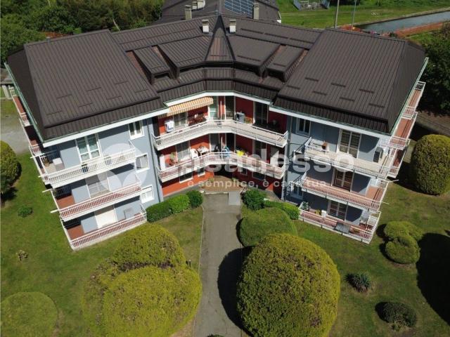 Appartamento in vendita di 95 m² in Corso Vercelli, 211