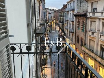 Appartamento in vendita di 95 m² in Corso Vittorio Alfieri, 220