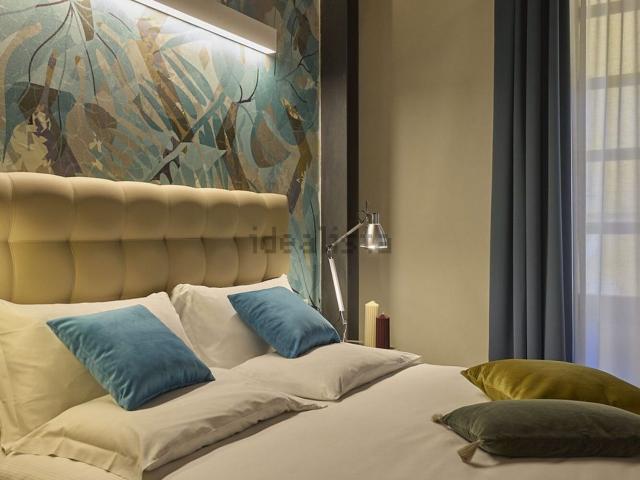 Appartamento in vendita di 95 m² in Corso Vittorio Emanuele II
