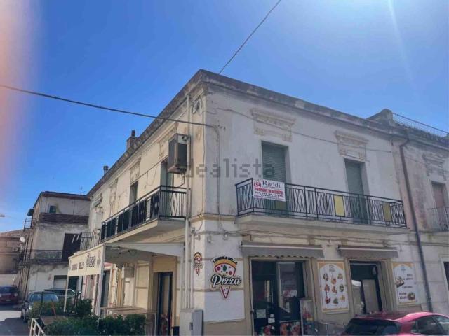 Appartamento in vendita di 95 m² in Corso Vittorio Emanuele III&apos , 10