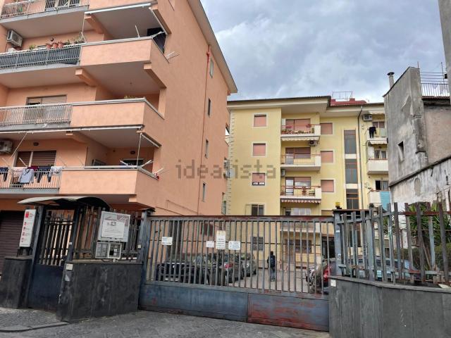 Appartamento in vendita di 95 m² in Corso Vittorio Emanuele