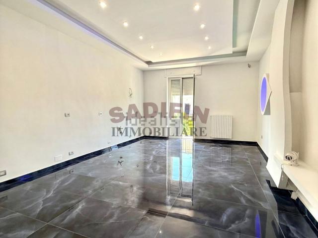 Appartamento in vendita di 95 m² in Corso Vittorio Emanuele, 91