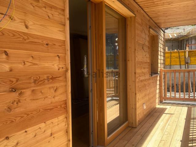 Appartamento in vendita di 95 m² in Frazione Bringaz, 5