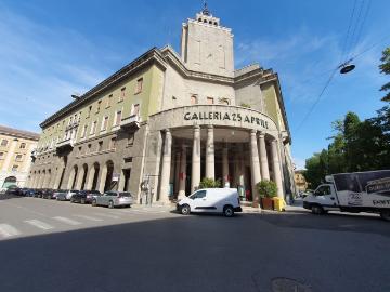 Appartamento in vendita di 95 m² in Galleria Venticinque Aprile