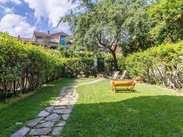 Appartamento in vendita di 95 m² in Largo Olgiata