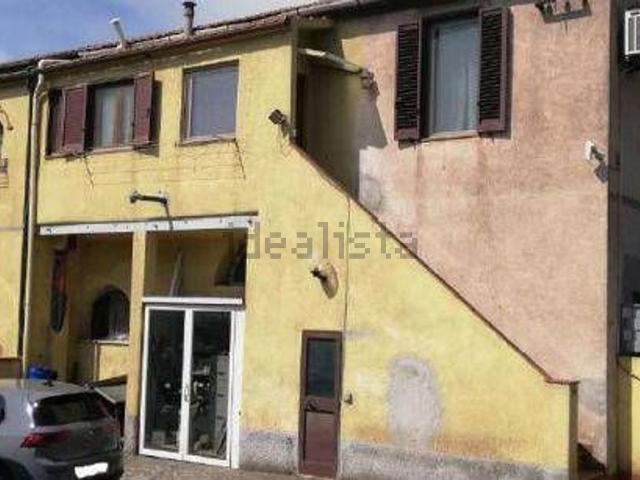 Appartamento in vendita di 95 m² in Località Gagno, 52