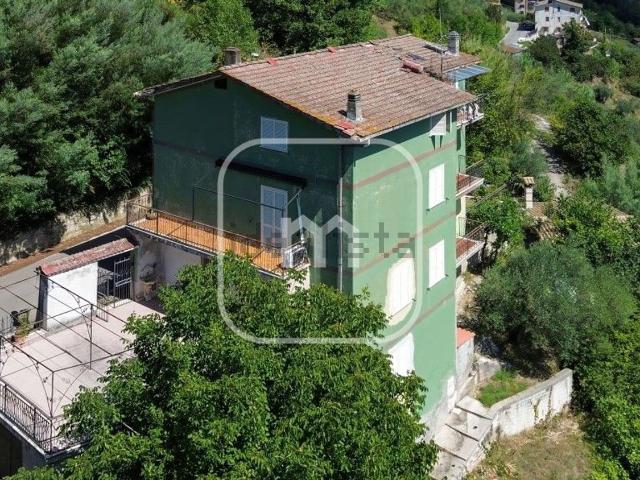 Appartamento in vendita di 95 m² in Località Vaccarecce n°45
