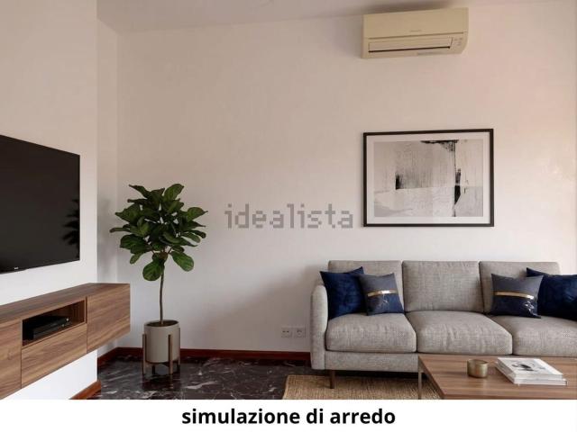 Appartamento in vendita di 95 m² in Piazza Achille Grandi, 6