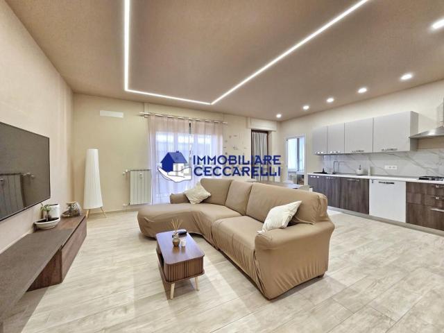 Appartamento in vendita di 95 m² in Piazza Alcide de Gasperi