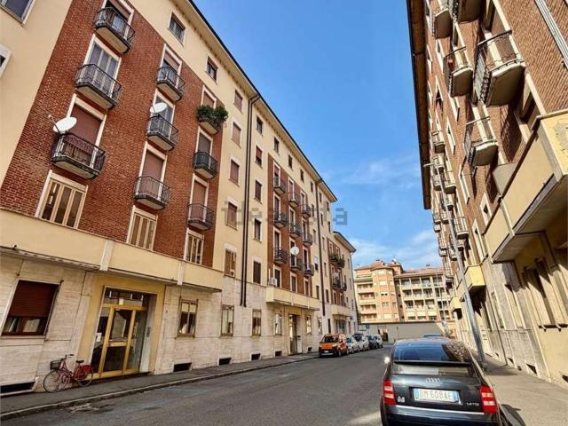 Appartamento in vendita di 95 m² in Piazza Cavalli