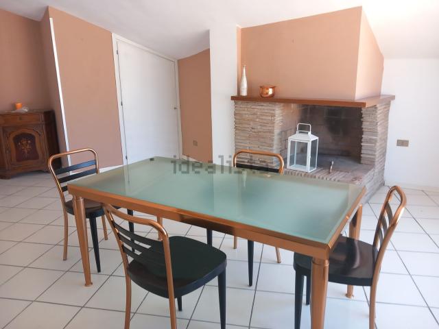 Appartamento in vendita di 95 m² in Piazza Clai