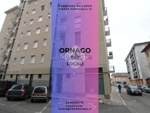 Appartamento in vendita di 95 m² in Piazza Dante, 1