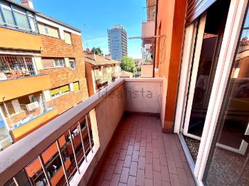 Appartamento in vendita di 95 m² in Piazza di Porta Mascarella, 2