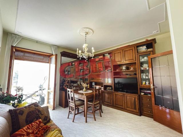 Appartamento in vendita di 95 m² in Piazza Due Giugno, 57122
