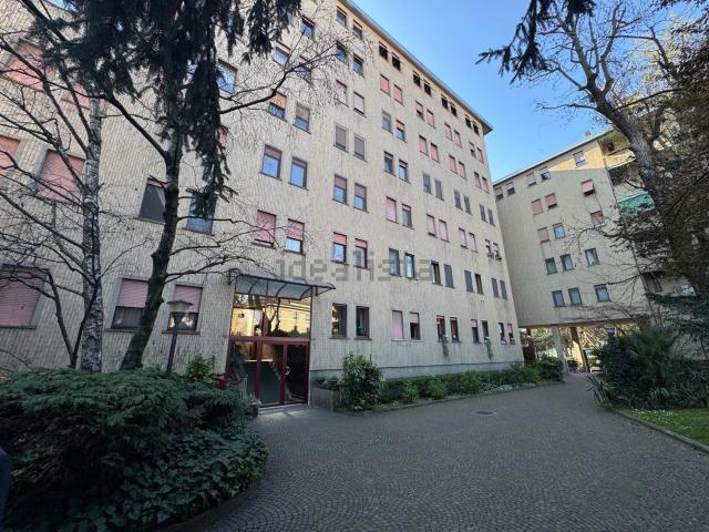 Appartamento in vendita di 95 m² in Piazza Francesco Carrara, 17