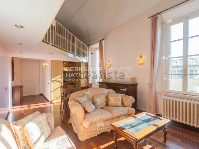 Appartamento in vendita di 95 m² in Via Odescalchi