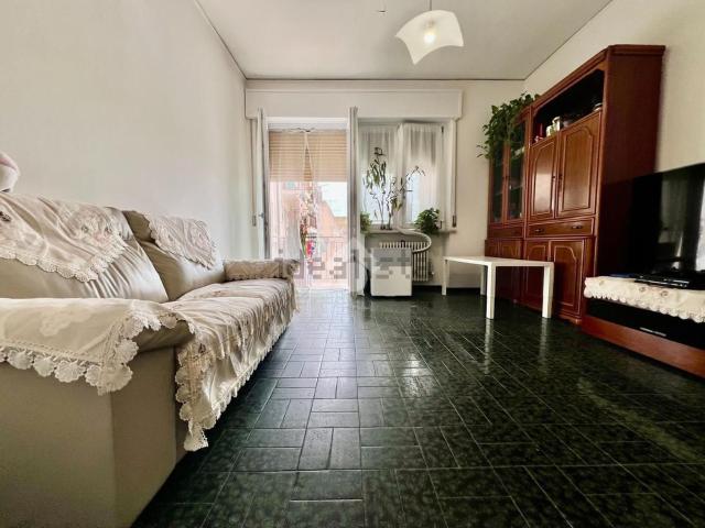 Appartamento in vendita di 95 m² in Piazza Garibaldi, 3