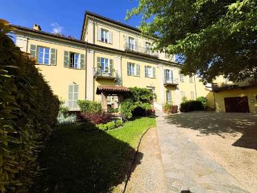 Appartamento in vendita di 95 m² in Piazza Gerbido, 2