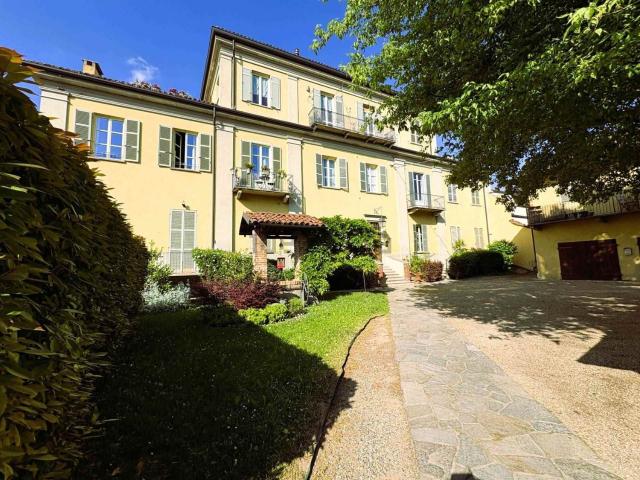 Appartamento in vendita di 95 m² in Piazza Gerbido, 2