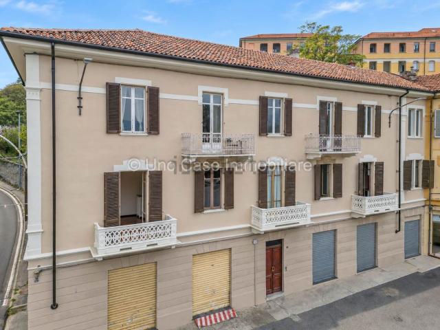 Appartamento in vendita di 95 m² in Piazza Gino Pistoni, 3