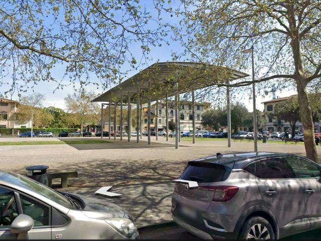 Appartamento in vendita di 95 m² in Piazza Giacomo Matteotti